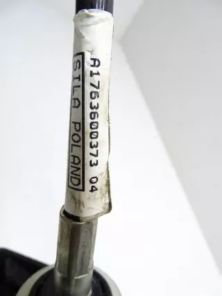 A1763602600 16546063783 Кулиса Mercedes A W176 Арт e10075996, вид 7
