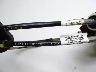 A1763602600 16546063783 Кулиса Mercedes A W176 Арт e10075996, вид 8