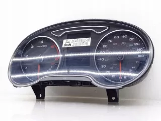 8V0920971R Щиток приборов (приборная панель) Audi A3 8V Арт e10076109, вид 1