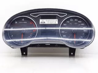 8V0920971R Щиток приборов (приборная панель) Audi A3 8V Арт e10076109, вид 2
