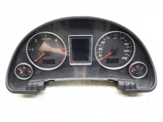 8E0920932K Щиток приборов (приборная панель) Audi A4 B7 Арт e10076144, вид 1
