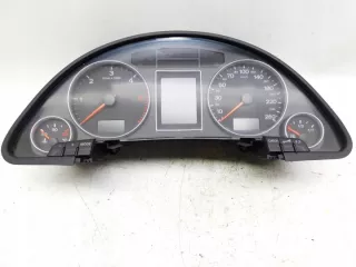 8E0920932K Щиток приборов (приборная панель) Audi A4 B7 Арт e10076144, вид 2
