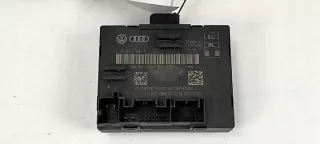 4G8959795E Блок комфорта Audi A6 C7 (S6,RS6) Арт e10076261, вид 2