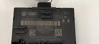 4G8959795E Блок комфорта Audi A6 C7 (S6,RS6) Арт e10076261, вид 3
