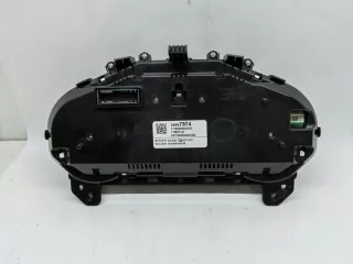 39097974 Щиток приборов (приборная панель) Opel Astra K Арт e10076434, вид 4