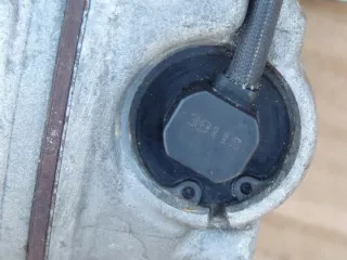 4E0260805T Компрессор кондиционера Audi A8 D3 (S8) Арт e10077257, вид 4