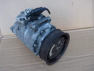 4E0260805T Компрессор кондиционера Audi A8 D3 (S8) Арт e10077257, вид 6