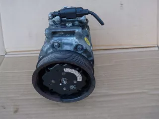 4E0260805T Компрессор кондиционера Audi A8 D3 (S8) Арт e10077257, вид 7