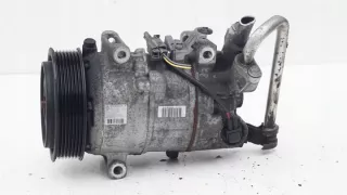 8200956574A Компрессор кондиционера Renault Megane 3 Арт e10077590, вид 1