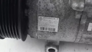 8200956574A Компрессор кондиционера Renault Megane 3 Арт e10077590, вид 4