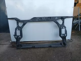 8K0805594J 133704QT Передняя панель крепления облицовки (телевизор) Audi A4 B8 Арт e10078140, вид 1