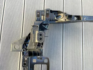 4M080559D 4M0805594D Передняя панель крепления облицовки (телевизор) Audi Q7 4M Арт e10078197, вид 3