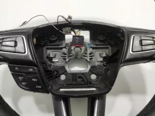 F1EB3600JE 2015-2018 Руль Ford C-max 2 restailing Арт e10078311, вид 3