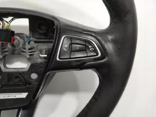 F1EB3600JE 2015-2018 Руль Ford C-max 2 restailing Арт e10078311, вид 4