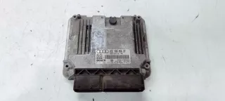 03C906056CP Блок управления двигателем Audi A3 8P Арт e10078758, вид 1