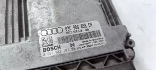 03C906056CP Блок управления двигателем Audi A3 8P Арт e10078758, вид 2
