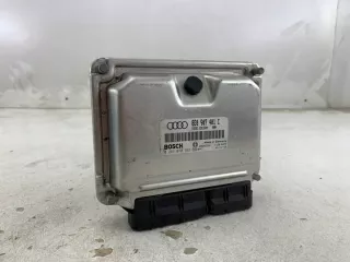 8E0907401C Блок управления двигателем Audi A4 B6 Арт e10078794, вид 2
