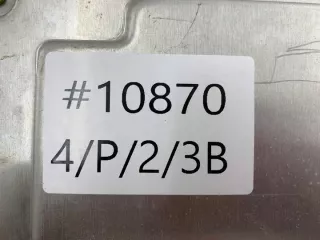 8E0907401C Блок управления двигателем Audi A4 B6 Арт e10078794, вид 6