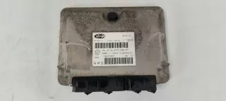 51793113 Блок управления двигателем Fiat Panda 2 Арт e10078928, вид 1