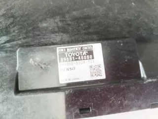 8968148080 2850000234 Блок управления двигателем Lexus RX 3 Арт e10079010, вид 2