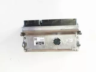 89661-48e40 2753007344 Блок управления двигателем Lexus RX 3 Арт e10079011, вид 1