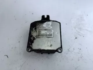 09355929 Блок управления двигателем Opel Astra G Арт e10079120, вид 1