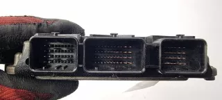 0281011275 Блок управления двигателем Renault Megane 2 Арт e10079250, вид 4