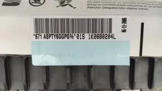1K0880204L 1K0880204K Подушка безопасности Volkswagen Golf 5 Арт e10079874, вид 3