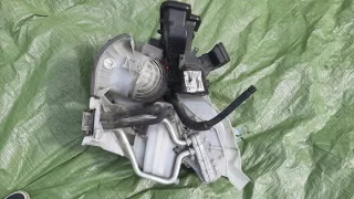 A1698300460 Отопитель в сборе (печка) Mercedes A W169 Арт e10079971, вид 4