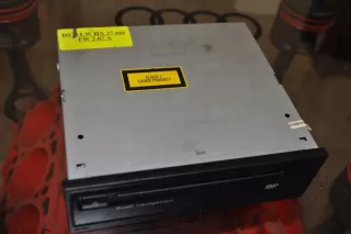 4F0919887C 4F1919887C Блок навигации Audi A6 C6 (S6,RS6) Арт e10082126, вид 1
