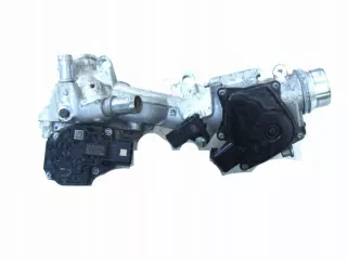 147170061R HMLGT9584R 147101423R 223658341R 161A01874R 223659870R Клапан EGR Dacia Duster 2 Арт e10082164, вид 1