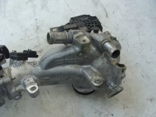 147170061R HMLGT9584R 147101423R 223658341R 161A01874R 223659870R Клапан EGR Dacia Duster 2 Арт e10082164, вид 3