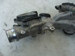 147170061R HMLGT9584R 147101423R 223658341R 161A01874R 223659870R Клапан EGR Dacia Duster 2 Арт e10082164, вид 4