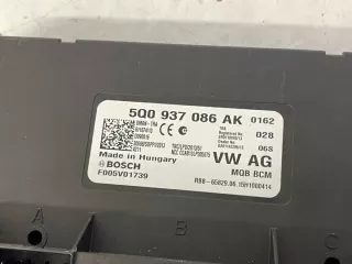 5Q0937086AK Блок предохранителей Volkswagen Touran 3 Арт e10082171, вид 2