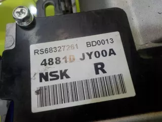 48810JY00A 48700JY00A Рулевая колонка Renault Koleos Арт e10082876, вид 6