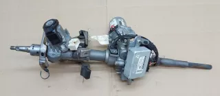 JJ301-001571 Рулевая колонка Toyota Aygo 2 Арт e10083082, вид 1