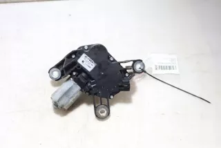 0390201591 Моторчик стеклоочистителя фар Opel Astra H Арт e10083730, вид 4
