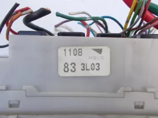 MicraK12 Блок предохранителей Nissan Micra K12 Арт e10084933, вид 2