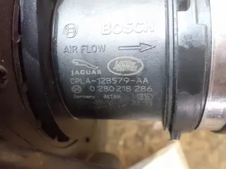 CPLA-12B579-AA Корпус воздушного фильтра Jaguar XJ X351 Арт e10086142, вид 7