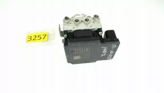 44540-0D030 89541-0D270 44050-0D390 440500D390 445400D030 895410D270 Блок ABS Toyota Yaris 3 Арт e10087292, вид 4