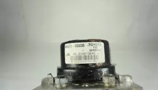 44540-0D030 89541-0D270 44050-0D390 440500D390 445400D030 895410D270 Блок ABS Toyota Yaris 3 Арт e10087292, вид 5