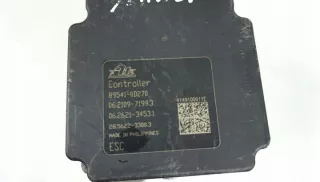 44540-0D030 89541-0D270 44050-0D390 440500D390 445400D030 895410D270 Блок ABS Toyota Yaris 3 Арт e10087292, вид 6