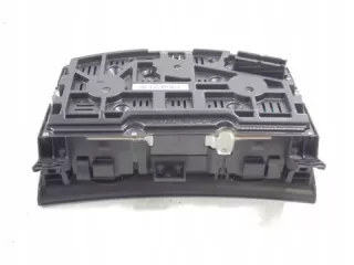 13142786TB Щиток приборов (приборная панель) Opel Astra H Арт e10088437, вид 4
