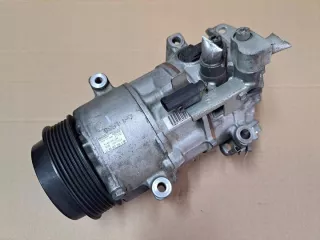 A0022306811 03M06662 447150-0814 Компрессор кондиционера Mercedes A W169 Арт e10088580, вид 1