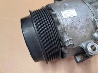 A0022306811 03M06662 447150-0814 Компрессор кондиционера Mercedes A W169 Арт e10088580, вид 2