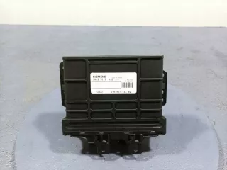 5WK33213K02 Блок управления АКПП Audi A6 C5 (S6,RS6) Арт e10089436, вид 1