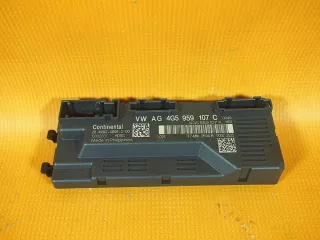 4G5959107C 4g5959107c Блок управления (другие) Audi A6 C7 (S6,RS6) Арт e10090271, вид 1