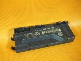 4G5959107C 4g5959107c Блок управления (другие) Audi A6 C7 (S6,RS6) Арт e10090271, вид 3