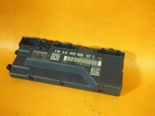 4G5959107C 4g5959107c Блок управления (другие) Audi A6 C7 (S6,RS6) Арт e10090271, вид 4
