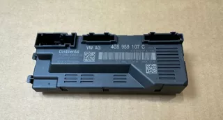 4G5959107C 4g5959107c Блок управления (другие) Audi A6 C7 (S6,RS6) Арт e10090292, вид 1